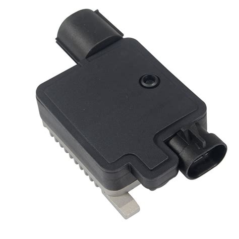 Engine Radiator Cooling Fan Relay Module ECU for Ford Crown Victoria ...