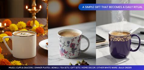 Ceramic and Fine Bone China Crockery Online in India – Dandy Lines by DATA