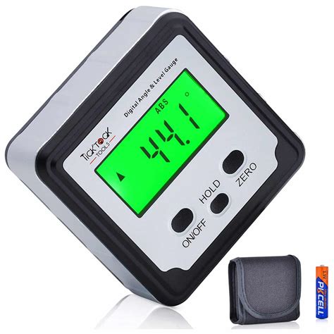 Image result for How to Read Digital Levels