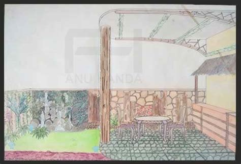 Looking for Nata Perspective Drawing?