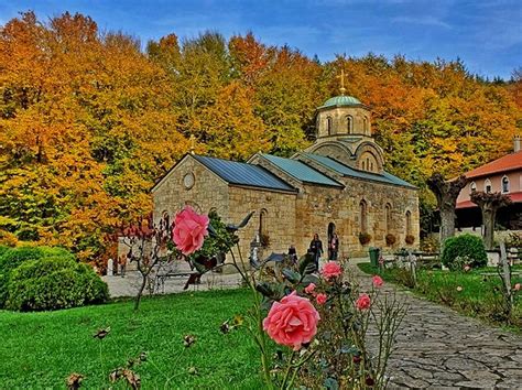 Kosmaj – Manastir Tresije, Kosturnica Beli kamen, arheološki lokalitet ...