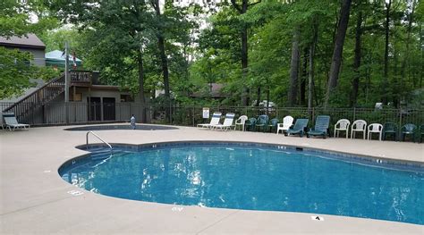 RINGING ROCKS FAMILY CAMPGROUND (Upper Black Eddy) - Campground Reviews ...