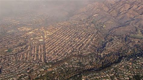 Despite losing everything in Los Angeles wildfires, residents say they ...