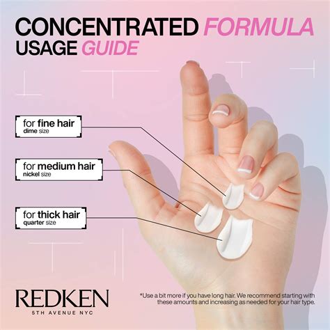 Buy Redken Bonding Treatment for Damaged Hair Repair | Acidic Bonding ...