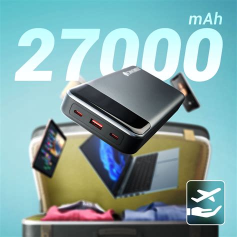 Travel Essentials - Power Banks, Adapters & Smart Tags | Zebronics