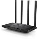 TP Link Archer C6U - AC1200 Wi-Fi Router Full Gigabit Wireless Router 2 ...