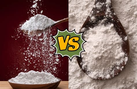 Confectioners Sugar vs Powdered Sugar: Know the Difference - US Sweeteners