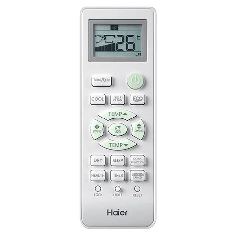 HAIER AC 1T 3S HSA13VP-G3NB-I VICTORY PLUS