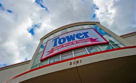 TOWER BEER, WINE & SPIRITS - All You Need to Know BEFORE You Go 2026 ...