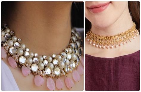शादी में सिर्फ Outfits ही नहीं बल्कि ये यूनिक Jewellery भी लगाएंगी ...