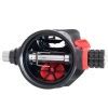 Evoque Regulator 2nd stage w/o hose