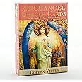 Archangel Oracle Cards : Virtue PhD, Doreen: Amazon.in: Books