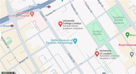 University of London : Application, Acceptance Rate, Alumni, Admission ...