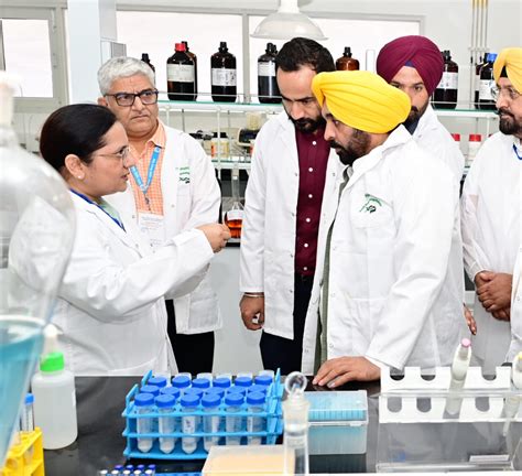 Punjab Biotechnology Incubator