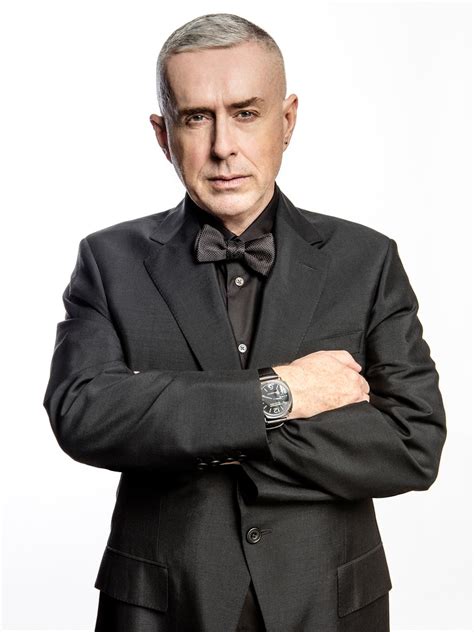 Trevor Leighton - Portraits - Holly Johnson