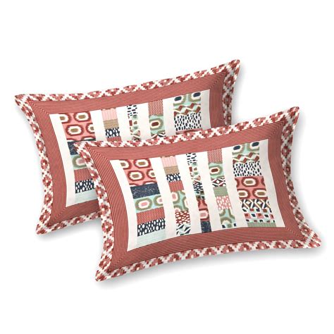 King Size Pure Cotton Hand Block Print Bedsheet Design 29 – Blocks Of India