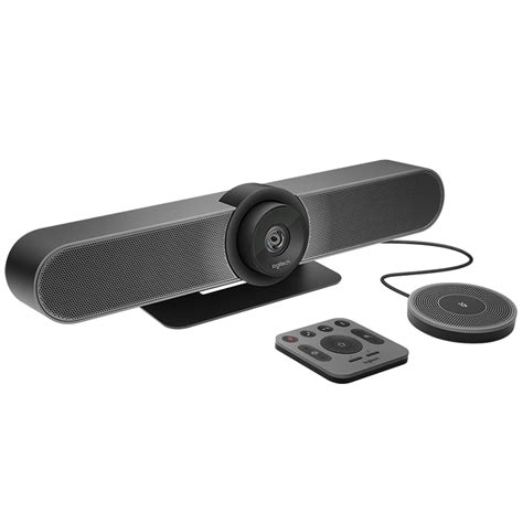 Image result for Logitech Meetup Camera Review
