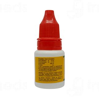 Hapdco Dermex Plus Lotion 10 Ml - Uses, Side Effects, Dosage, Price ...