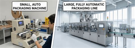 Automatic Packing Machine Cost: A 2025 Buyer's Guide