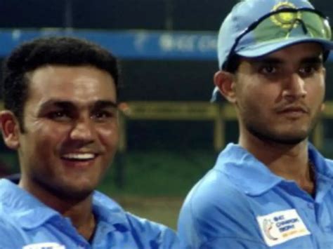 Champions Trophy Classic - When Sourav Ganguly And Virender Sehwag ...
