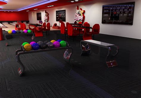 Bowling 的图像结果