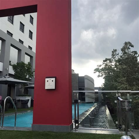 PROTEA HOTEL FIRE & ICE! PRETORIA MENLYN - Hotel Reviews, Photos, Rate ...