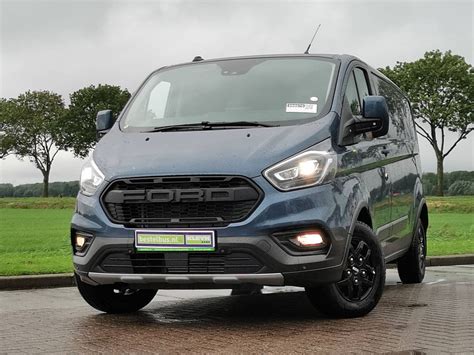 Image result for Transit Custom Motovan