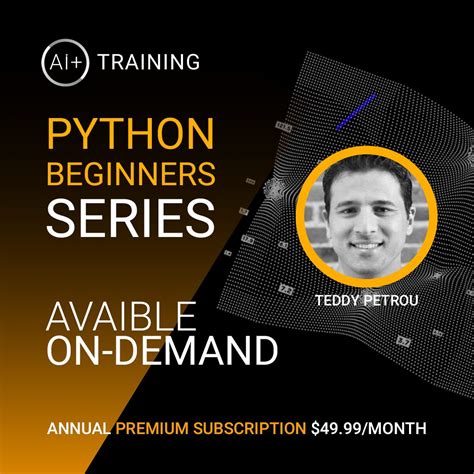 Image result for Python with Pandas Training