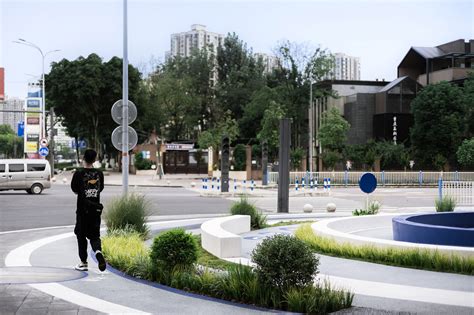 High-Tech Park Design 的图像结果