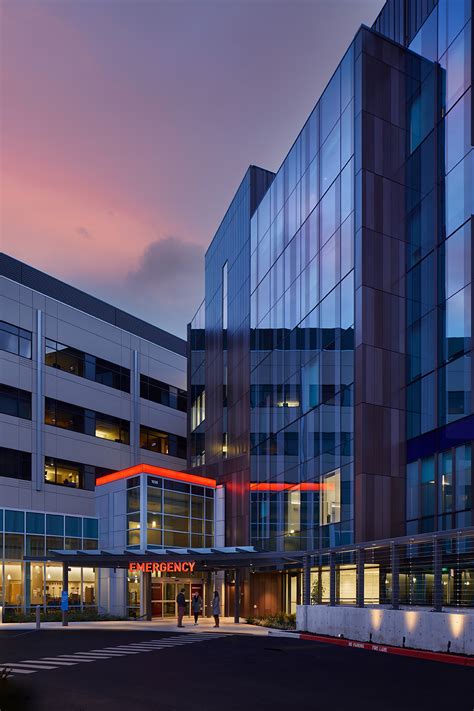 Overlake Medical Center Emergency Room - MultiCare