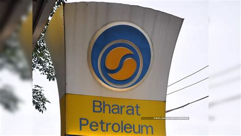 BPCL signs pact with Brazil's Petrobras to diversify crude oil sourcing ...