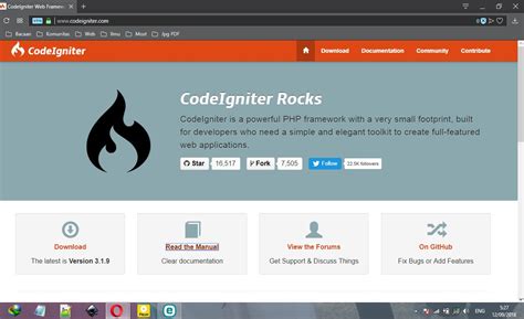 CodeIgniter Adalah 的图像结果