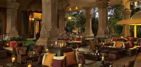 India's best bars for some good old whisky sipping