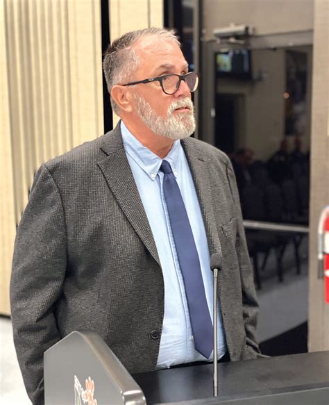 NEWS - City hires new operations and compliance auditor - 830Times