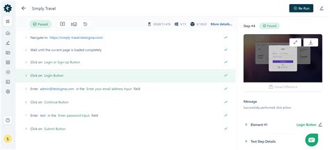 Image result for Login-Form Test Using Automation Testing