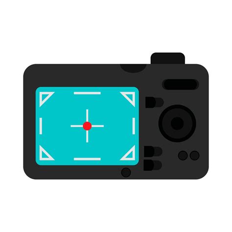 Image result for Camera Back View Vector
