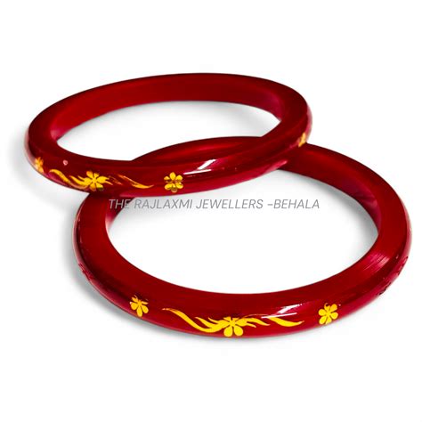 VISION RED (FACEBOOK VIRAL POLA) GOLDEN DETAILING LAMINATION POLA PATT ...