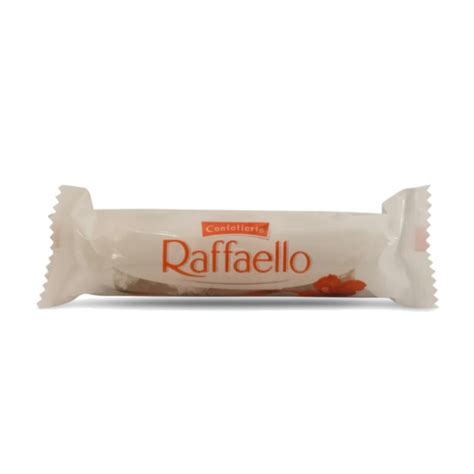 Ferrero Raffaello 4er 40g | ExcaliburShop