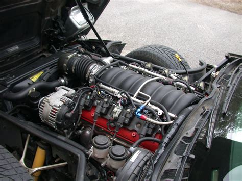 C4 Engine Upgrade - CorvetteForum - Chevrolet Corvette Forum Discussion