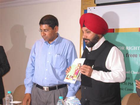 The Case for Right to Education of Choice: Key Findings from the Delhi ...