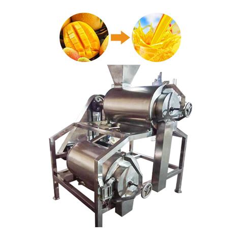 Mango Pulp Machine 的图像结果