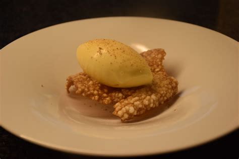 Milk rice ice cream : r/icecreamery