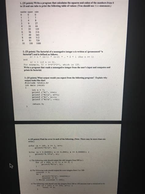 Image result for Write a Program to Print a Square of Two Numbers