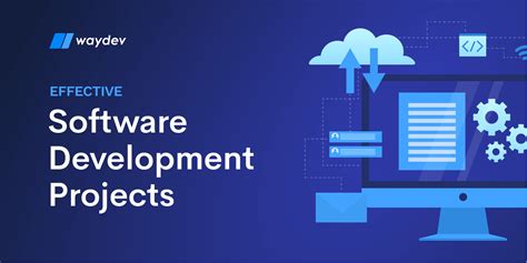 Software Development Projects 的图像结果