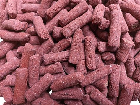 Biohome Ultimate Filter Media (0.5 Kg Retail Loose Pack) – Chennai Aqua ...