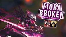fiora op build fiora top season 7 triforce hydra op league of legends fiora op build fiora top season 7 triforce hydra op league of legends