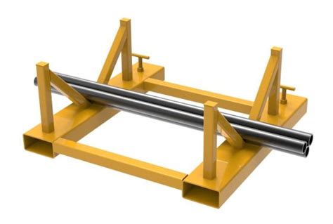 Image result for Designated Piipe Loading Attachment