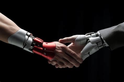 Collaborative Robots 的图像结果