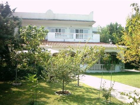 CIRO HOME LUXURY VILLA (Asprovalta) - Lodge Reviews & Photos - Tripadvisor