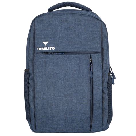 Tabelito® Casual 15.6 Inch Laptop Bag (39.6cm), 25 LTR Water Repellent ...